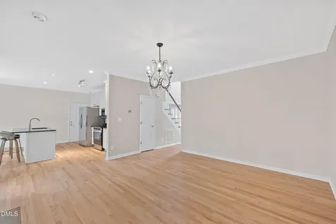 2428 Havershire Drive Raleigh NC 27613