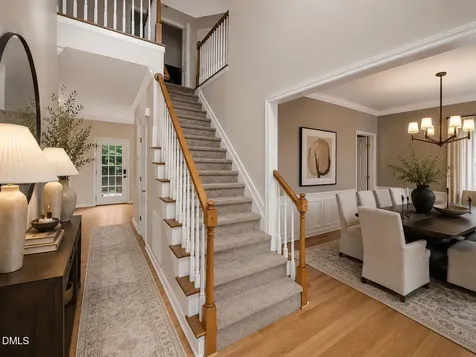 2428 Havershire Drive Raleigh NC 27613