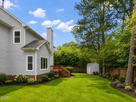 2428 Havershire Drive Raleigh NC 27613