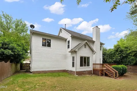 2428 Havershire Drive Raleigh NC 27613