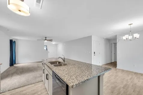 177 Yellowwood Avenue Spring Hope NC 27882