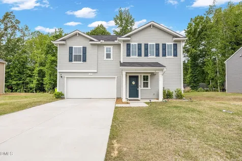 177 Yellowwood Avenue Spring Hope NC 27882