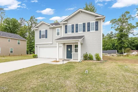 177 Yellowwood Avenue Spring Hope NC 27882