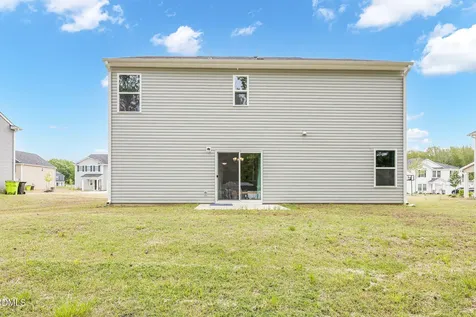 177 Yellowwood Avenue Spring Hope NC 27882