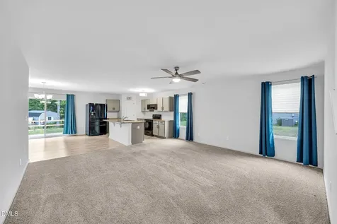 177 Yellowwood Avenue Spring Hope NC 27882