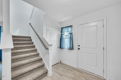 177 Yellowwood Avenue Spring Hope NC 27882