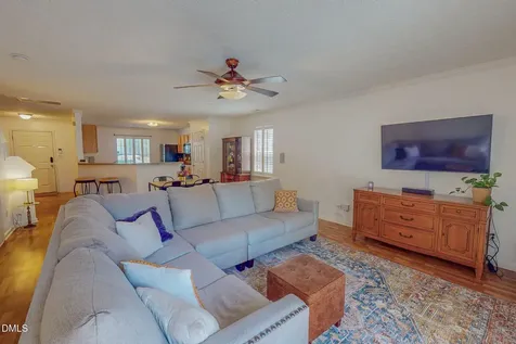 4 Gandhi Drive Durham NC 27703