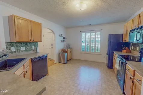 4 Gandhi Drive Durham NC 27703