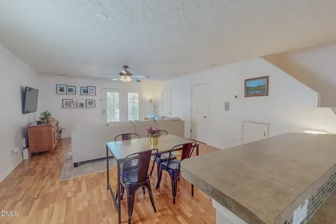 4 Gandhi Drive Durham NC 27703