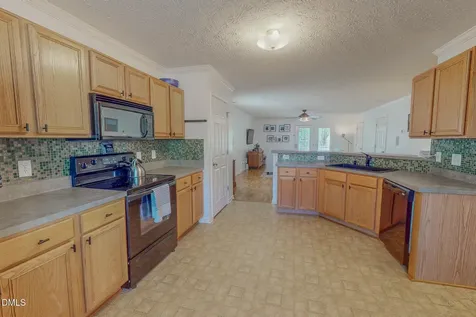 4 Gandhi Drive Durham NC 27703