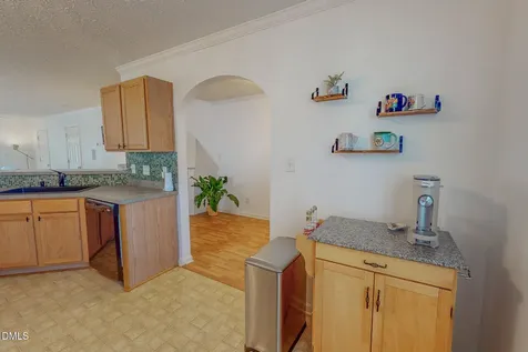 4 Gandhi Drive Durham NC 27703