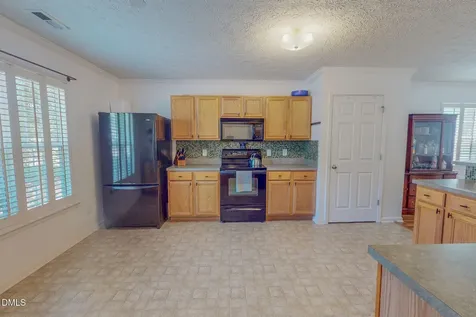 4 Gandhi Drive Durham NC 27703