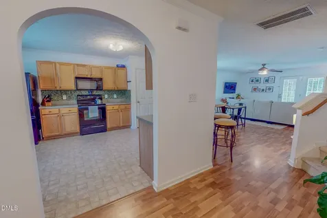 4 Gandhi Drive Durham NC 27703