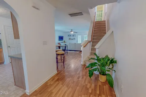 4 Gandhi Drive Durham NC 27703