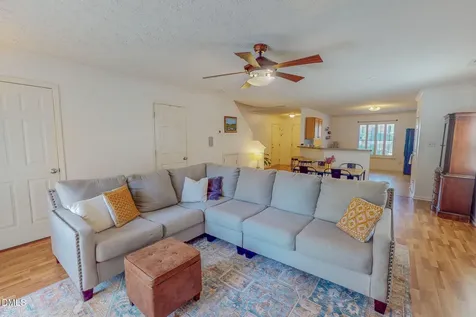 4 Gandhi Drive Durham NC 27703