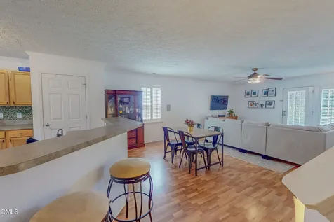 4 Gandhi Drive Durham NC 27703