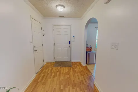 4 Gandhi Drive Durham NC 27703