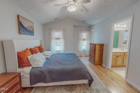 4 Gandhi Drive Durham NC 27703