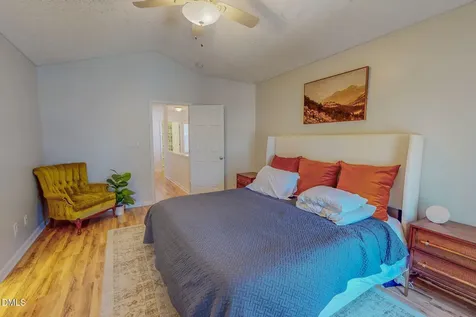 4 Gandhi Drive Durham NC 27703