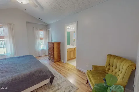 4 Gandhi Drive Durham NC 27703