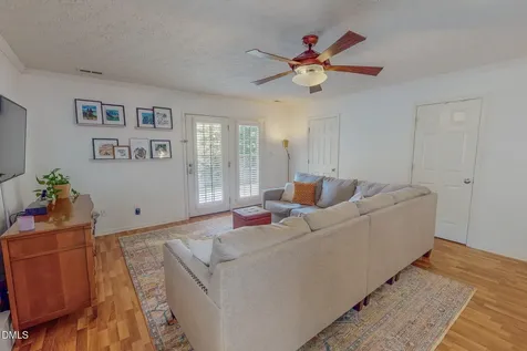 4 Gandhi Drive Durham NC 27703