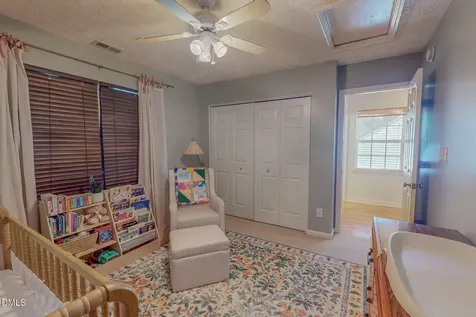 4 Gandhi Drive Durham NC 27703