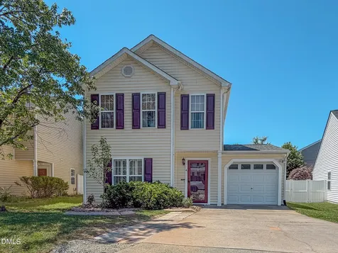 4 Gandhi Drive Durham NC 27703