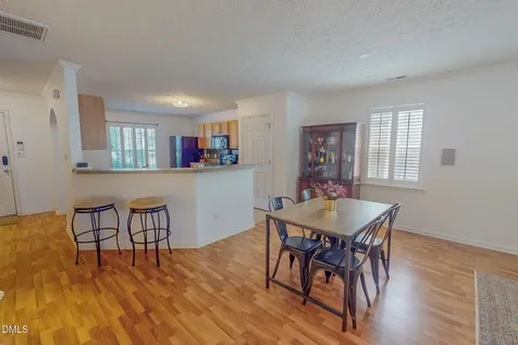4 Gandhi Drive Durham NC 27703