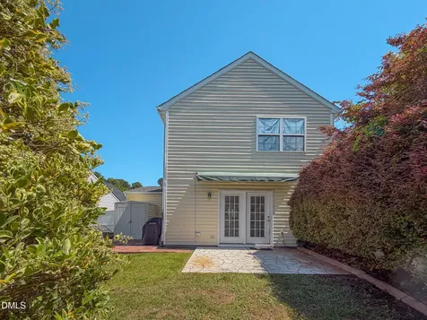 4 Gandhi Drive Durham NC 27703
