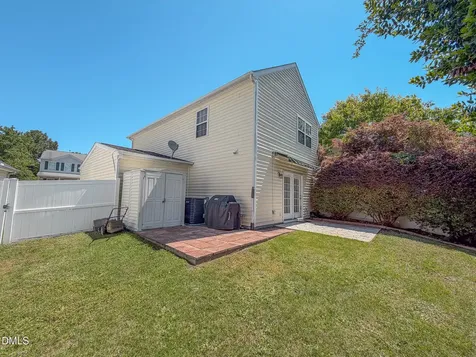 4 Gandhi Drive Durham NC 27703