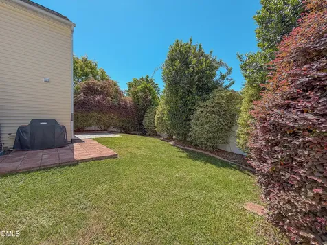 4 Gandhi Drive Durham NC 27703