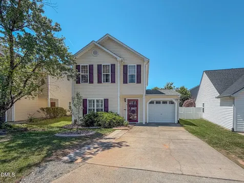 4 Gandhi Drive Durham NC 27703