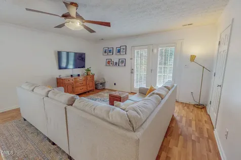 4 Gandhi Drive Durham NC 27703