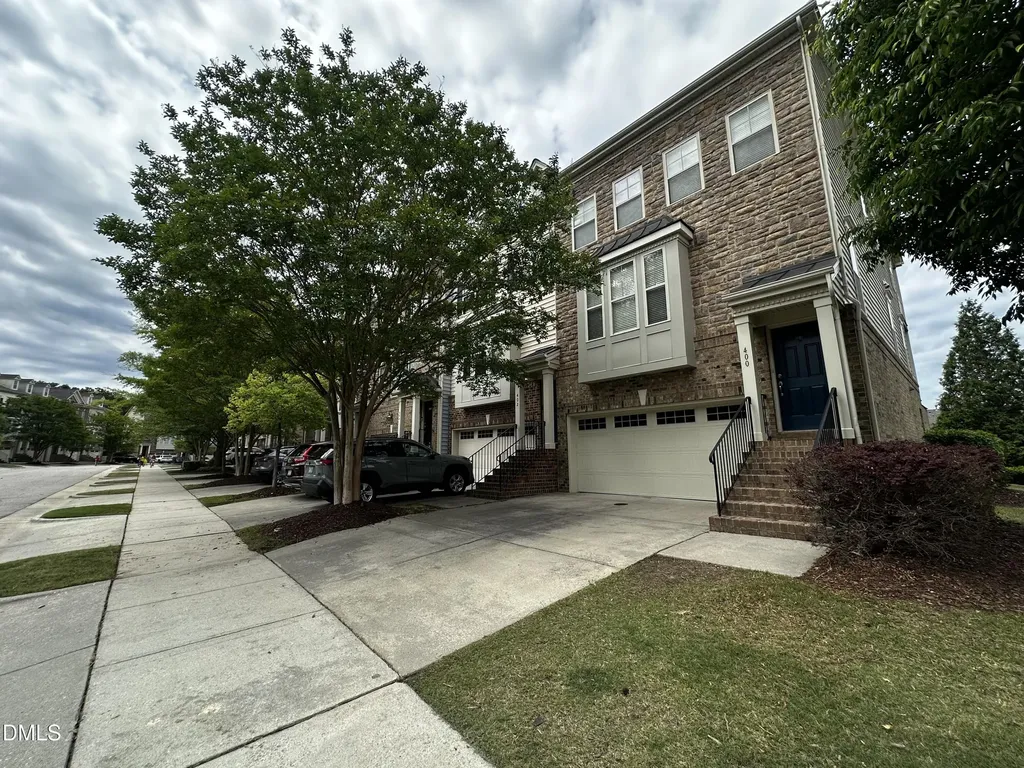 400 Panorama Park Place Cary NC 27519