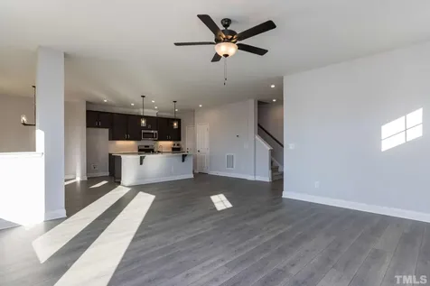 124 Plenty Court Pittsboro NC 27312