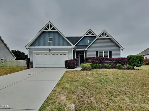 146 Red Angus Drive Smithfield NC 27577