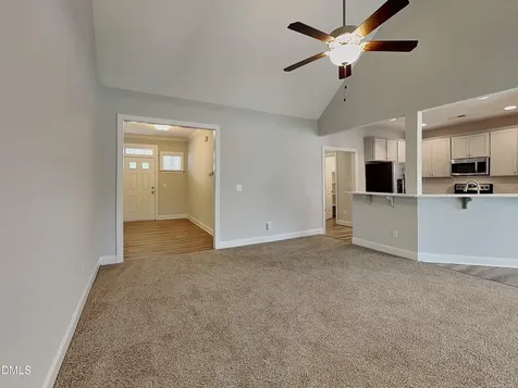 146 Red Angus Drive Smithfield NC 27577