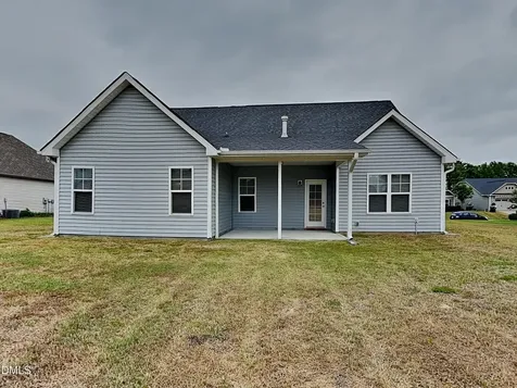 146 Red Angus Drive Smithfield NC 27577