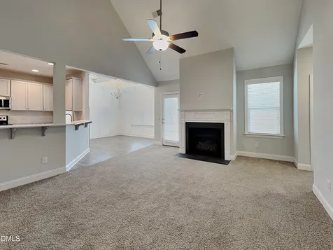 146 Red Angus Drive Smithfield NC 27577