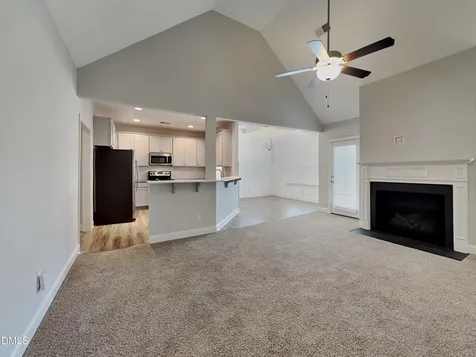 146 Red Angus Drive Smithfield NC 27577