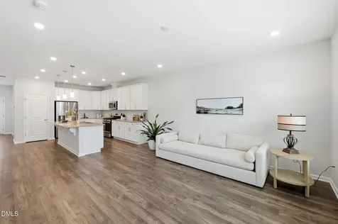 1050 Commack Drive Durham NC 27703