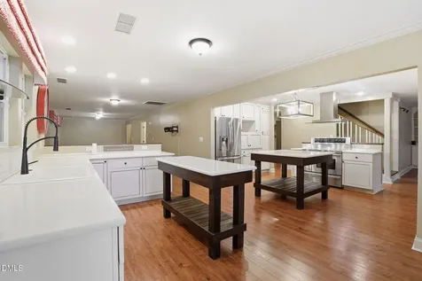 653 Sagamore Drive Louisburg NC 27549