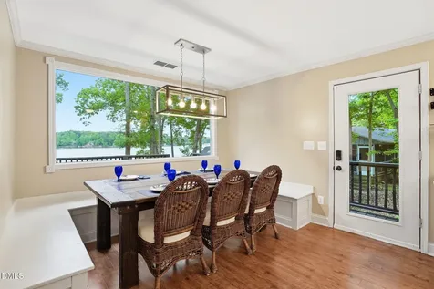 653 Sagamore Drive Louisburg NC 27549