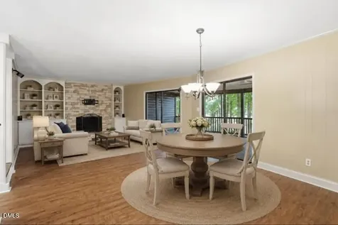 653 Sagamore Drive Louisburg NC 27549