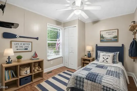653 Sagamore Drive Louisburg NC 27549