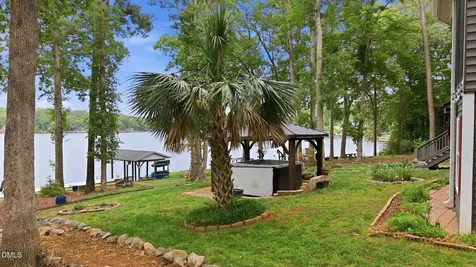653 Sagamore Drive Louisburg NC 27549