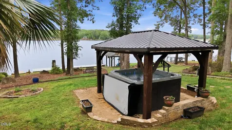 653 Sagamore Drive Louisburg NC 27549