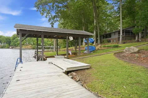 653 Sagamore Drive Louisburg NC 27549
