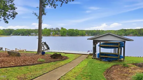 653 Sagamore Drive Louisburg NC 27549