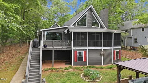 653 Sagamore Drive Louisburg NC 27549